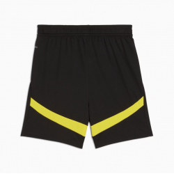 Borussia Dortmund Kinder Shorts 24/25 – Puma – 774978_02 – Schwarz