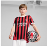 Maillot Home 24/25 AC Milan Puma