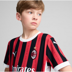 Maillot Home 24/25 AC Milan Puma