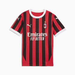 Maillot Home 24/25 AC Milan Puma