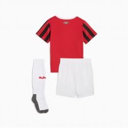 AC Milan Kinder Auswärtstrikot 24/25 – Puma – 774986_01