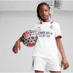 AC Milan Away Jersey Kids...