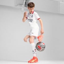 AC Milan Away Jersey Kids 24/25 – Puma – 775018_02