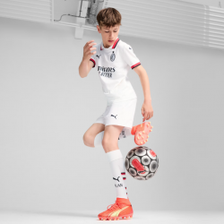 Maillot Away 24/25 AC Milan JR Puma