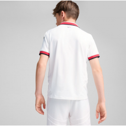 AC Milan Away Jersey Kids 24/25 – Puma – 775018_02