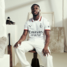 AC Milan Kinder Auswärtstrikot 24/25 – Puma – 775018_02
