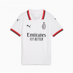 AC Milan Away Jersey Kids 24/25 – Puma – 775018_02