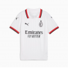 Maillot Away 24/25 AC Milan JR Puma