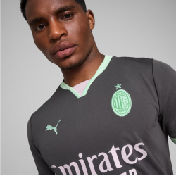 Maillot Third 24/25 AC...