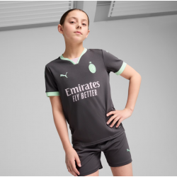 AC Milan Third Jersey Kids...