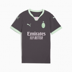 AC Milan Third Jersey Kids 24/25 – Puma – 775037_03