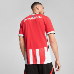 PSV Eindhoven Home Jersey 2024/25 Men – Puma – 775054_01