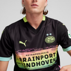 Maillot Away 24/25 PSV Eindhoven Homme Puma