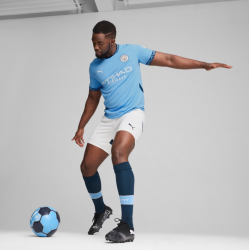 Maillot Home 24/25 Manchester City Homme Puma