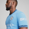 Maillot Home 24/25 Manchester City Homme Puma