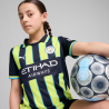 Maillot Away 24/25 Manchester City JR Puma