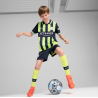 Maillot Away 24/25 Manchester City JR Puma