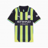 Maillot Away 24/25 Manchester City JR Puma