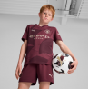 Maillot Third 24/25 Manchester City JR Puma