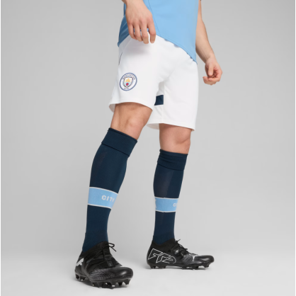 Manchester City Shorts Men 24/25 – Puma Official