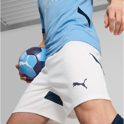 Short Manchester City Homme 24/25 – Puma Officiel