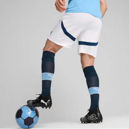 Short Manchester City Homme 24/25 – Puma Officiel