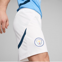 Short 24/25 Manchester City Homme Puma