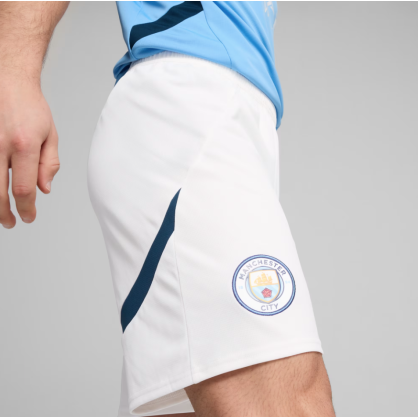 Short Manchester City Homme 24/25 – Puma Officiel