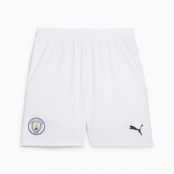 Short 24/25 Manchester City Homme Puma