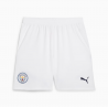 Short 24/25 Manchester City Homme Puma