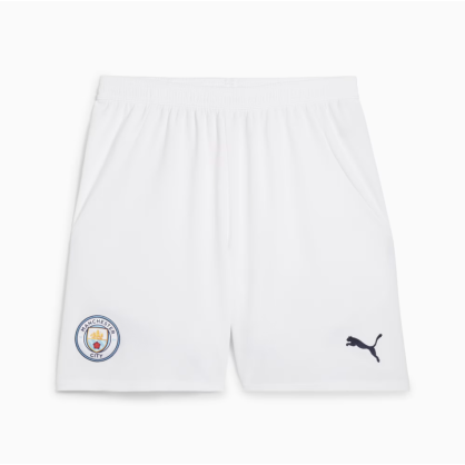 Short Manchester City Homme 24/25 – Puma Officiel