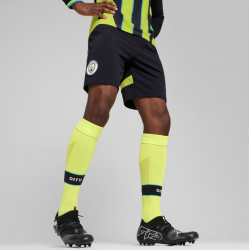 Manchester City Shorts Men...
