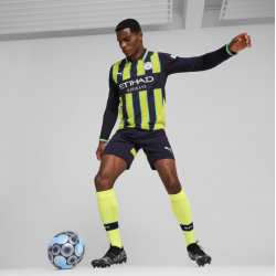 Manchester City Shorts Men 24/25 – Puma – 775114_06
