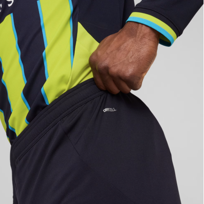 Manchester City Shorts Men 24/25 – Puma Official
