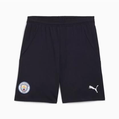 Manchester City Shorts Men 24/25 – Puma Official