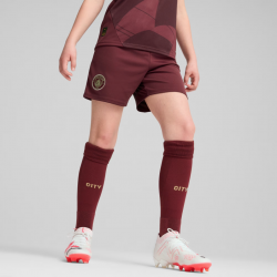 Manchester City Junior Shorts 24/25 – Puma – 775115_03