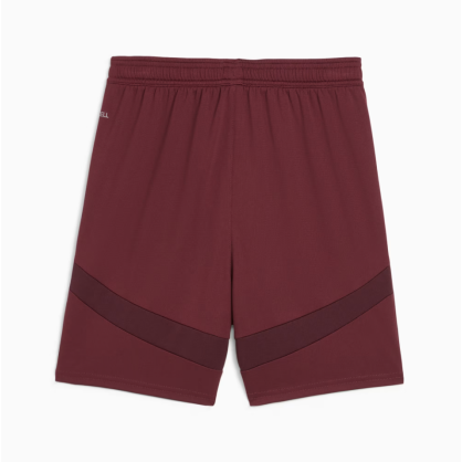 Short Junior Manchester City 24/25 Puma – Officiel, dryCELL, Look Match