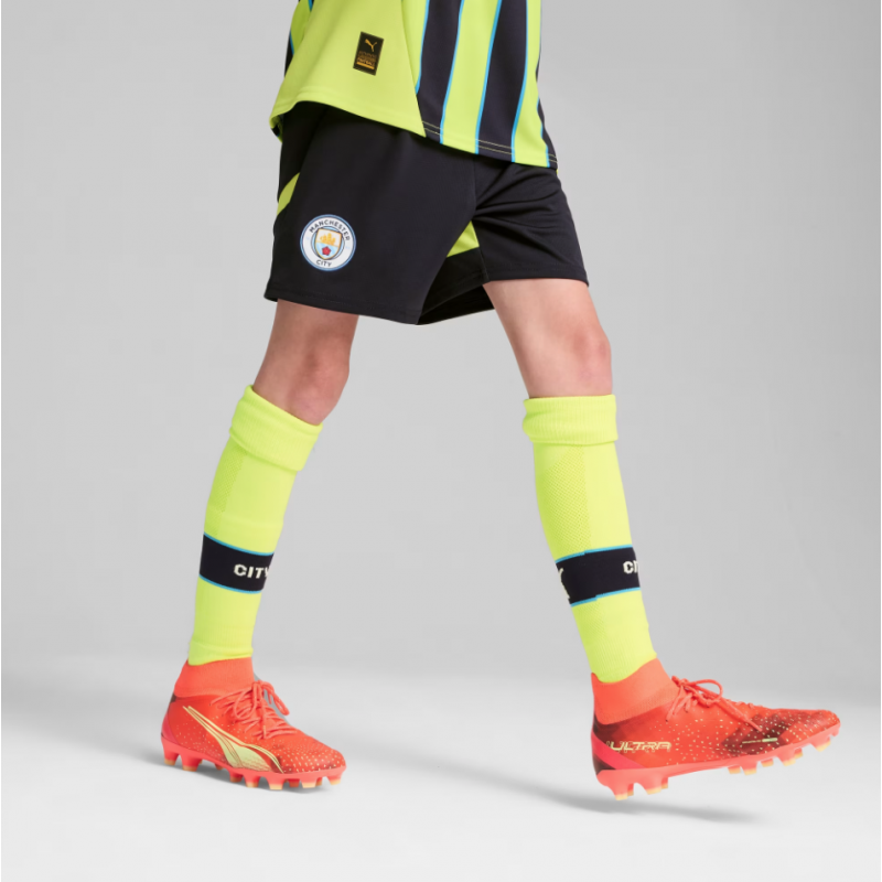 Short 24/25 Manchester City JR Puma