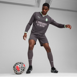 Short Officiel AC Milan 24/25 Homme Puma – 775130_03