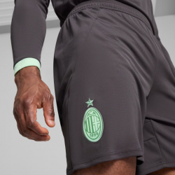Short AC Milan Uomo 24/25 – Puma – 775130_03