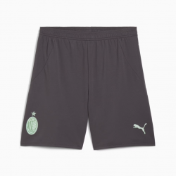 Short AC Milan Uomo 24/25 – Puma – 775130_03