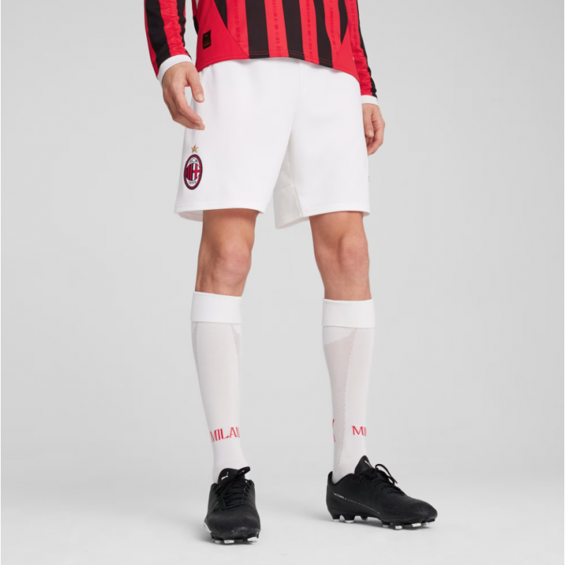 Short AC Milan Uomo 24/25 – Puma – 775130_05