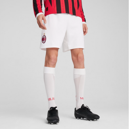 Short AC Milan Uomo 24/25 – Puma – 775130_05