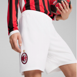 Short AC Milan Uomo 24/25 – Puma – 775130_05