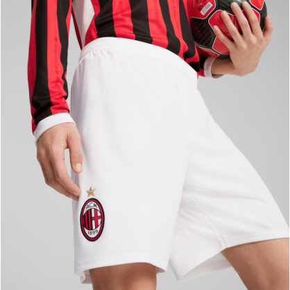 Short AC Milan Uomo 24/25 – Puma – 775130_05