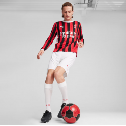 Short AC Milan Uomo 24/25 – Puma – 775130_05