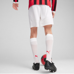 Short AC Milan Uomo 24/25 – Puma – 775130_05