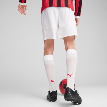 Short AC Milan Uomo 24/25 – Puma – 775130_05