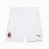 Short AC Milan Uomo 24/25 – Puma – 775130_05