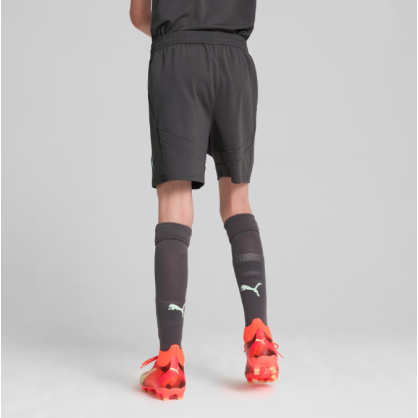 AC Milan Junior Shorts 24/25 – Official Puma
